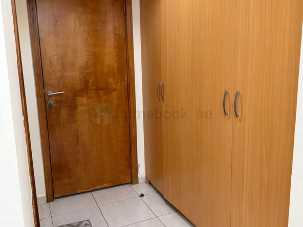 Room for Rent in Dubai Silicon Oasis (DSO)