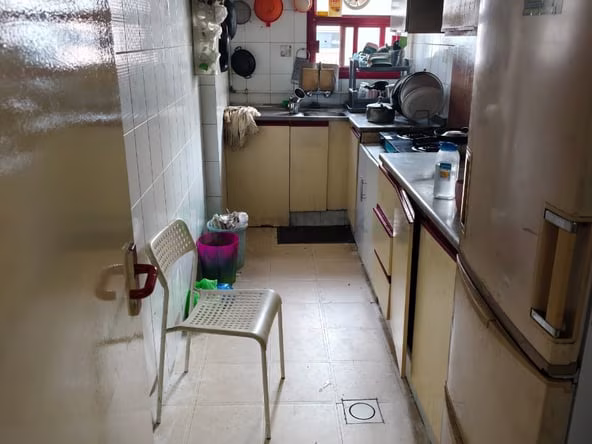 Family Room for Rent in Dubai
