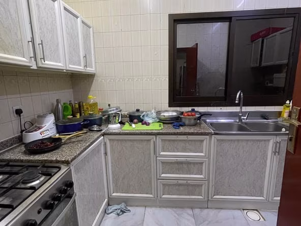 Family Room for Rent in Dubai