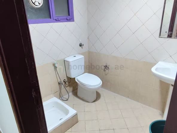 Room for Rent in Al Qusais