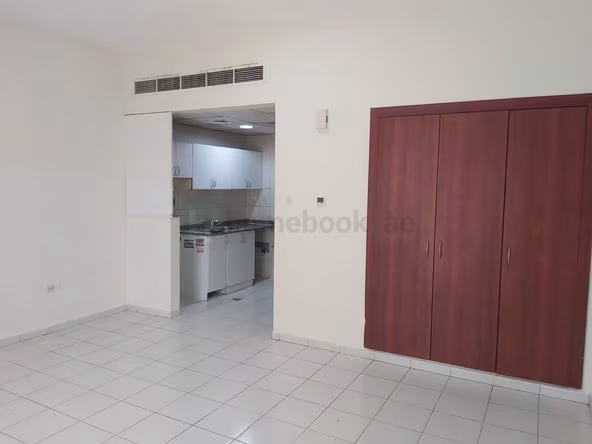 Studio Apartment for Rent in International City Dubai