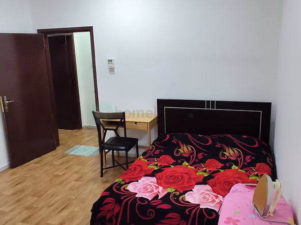 Room for Rent in Al Qusais