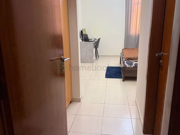 Room for Rent in Dubai Silicon Oasis (DSO)