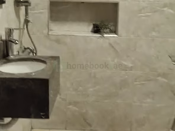 Room for Rent in Al Barsha