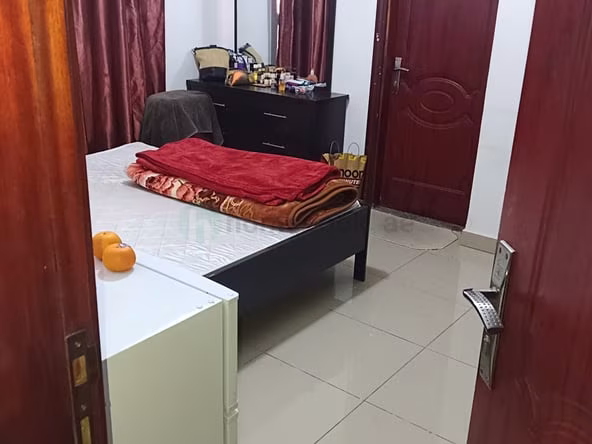 Room for Rent in Al Qusais