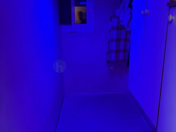 Bed Space & Partition in Al Karama