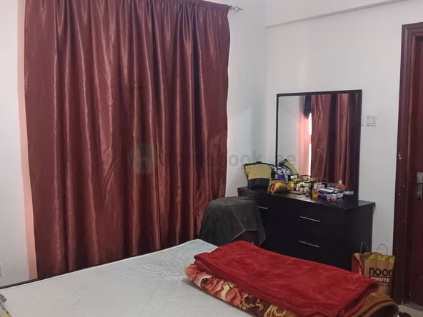 Room for Rent in Al Qusais