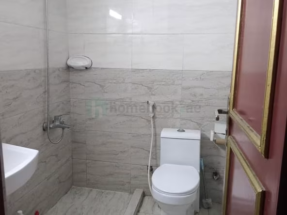 Bed Space & Partition in Naif