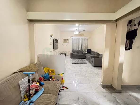 Family Room for Rent in Dubai