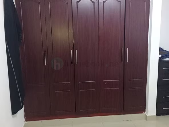 Room for Rent in Al Qusais
