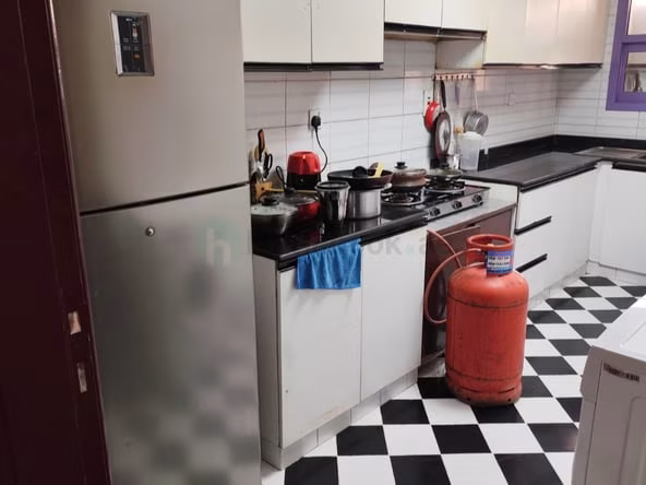 Room for Rent in Al Qusais