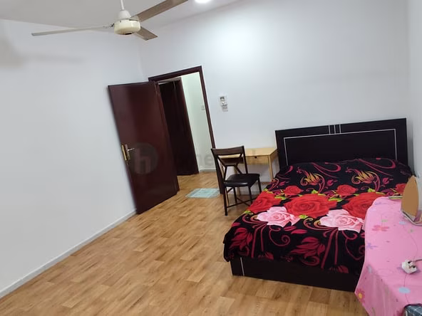 Room for Rent in Al Qusais