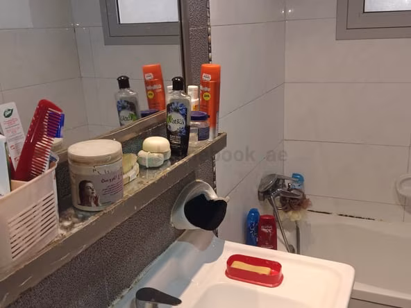 Room for Rent in Al Qusais