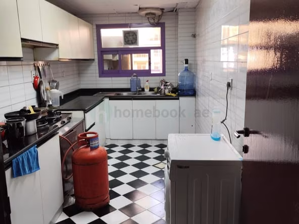 Room for Rent in Al Qusais