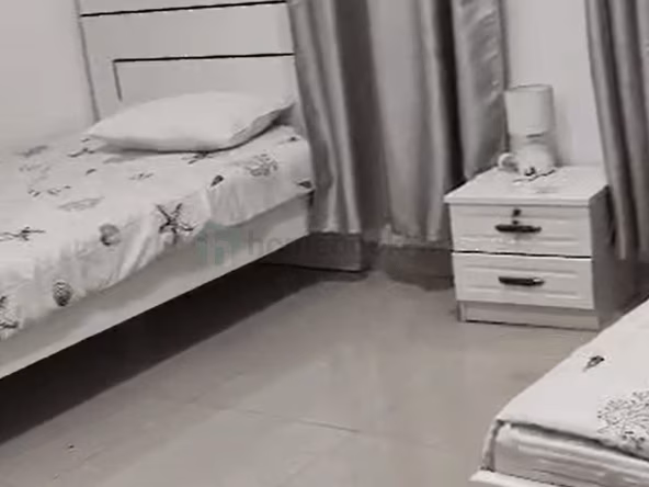 Room for Rent in Al Barsha
