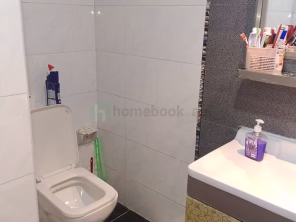 Room for Rent in Al Qusais