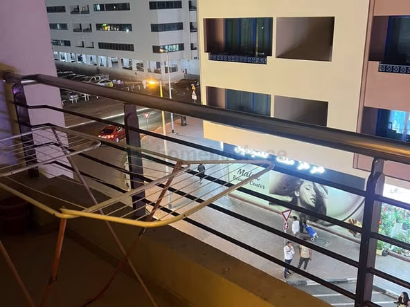 Couple Room for Rent in Dubai