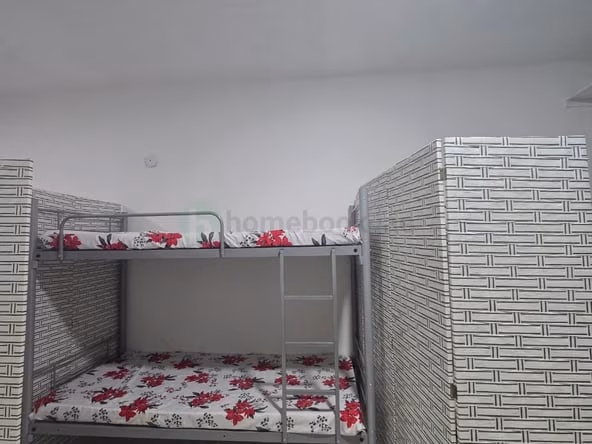 Bed Space & Partition in Deira