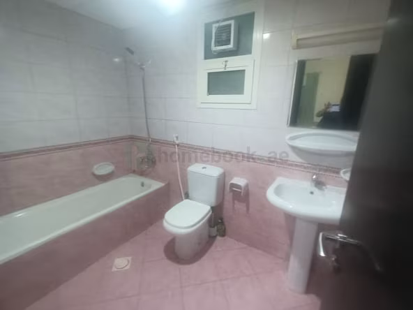 Room for Rent in Sharjah