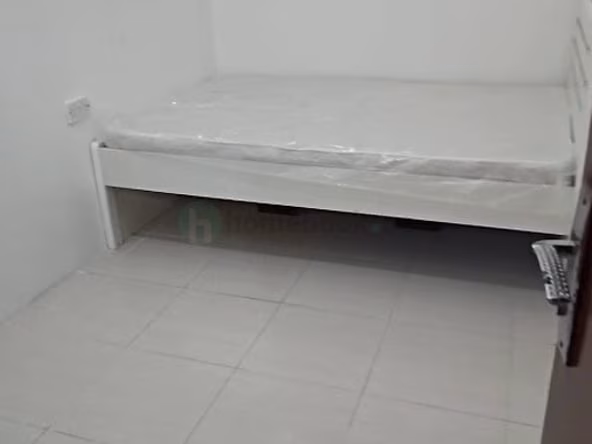 Bed Space & Partition in Sharjah