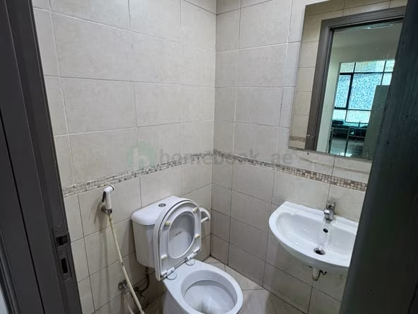 Bed Space & Partition in Dubai