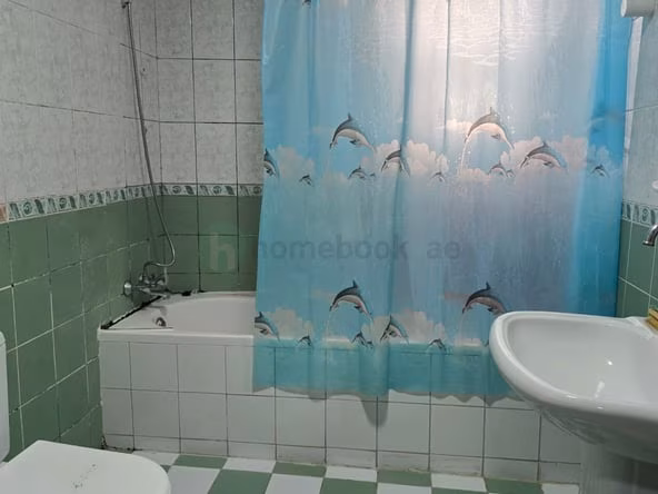 Bed Space & Partition in Deira