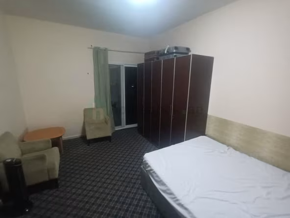 Room for Rent in Sharjah