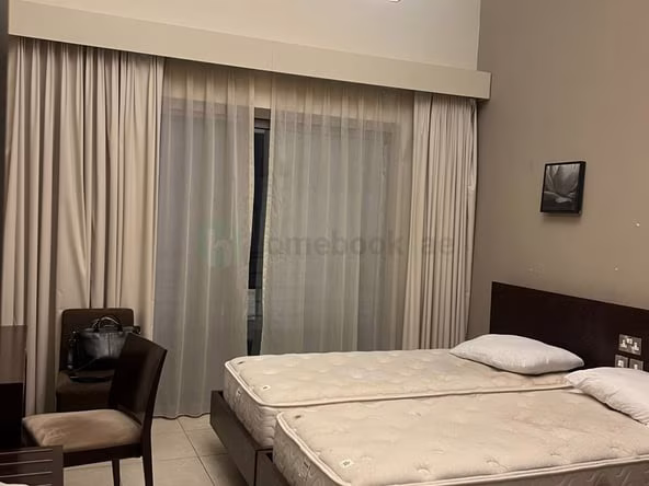 Couple Room for Rent in Dubai