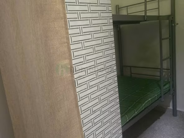 Bed Space & Partition in Deira