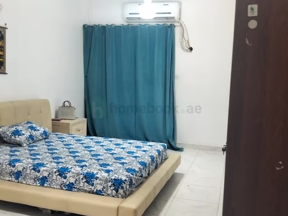 Family Room for Rent in Dubai