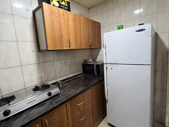 Bed Space & Partition in Al Murar