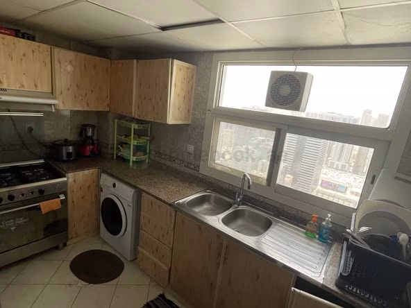 Room for Rent in Sharjah
