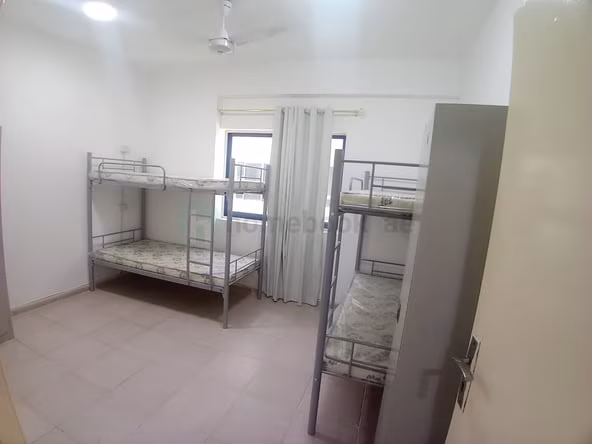 Bed Space & Partition in Dubai
