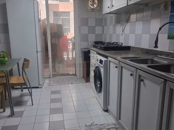 Bed Space & Partition in Deira