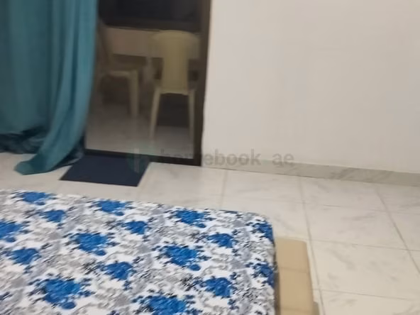 Family Room for Rent in Dubai