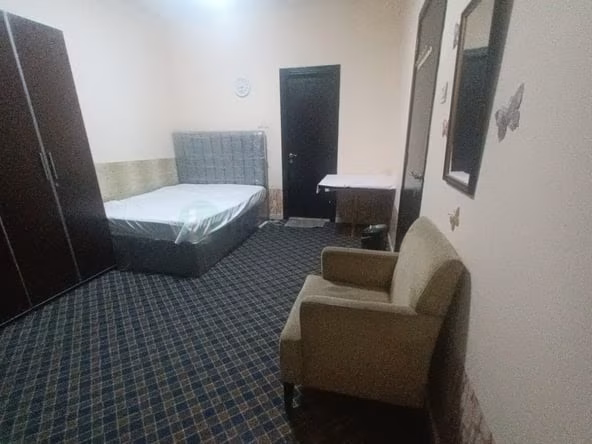 Room for Rent in Sharjah