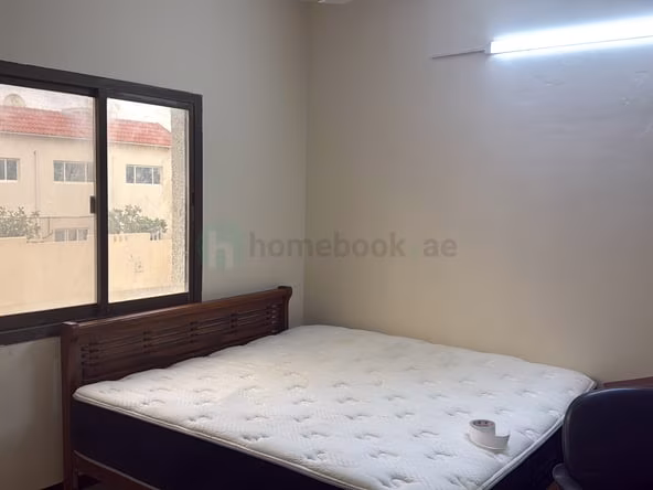 Room for Rent in Al Garhoud