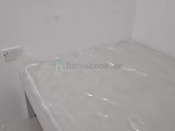 Bed Space & Partition in Sharjah