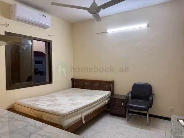 Room for Rent in Al Garhoud
