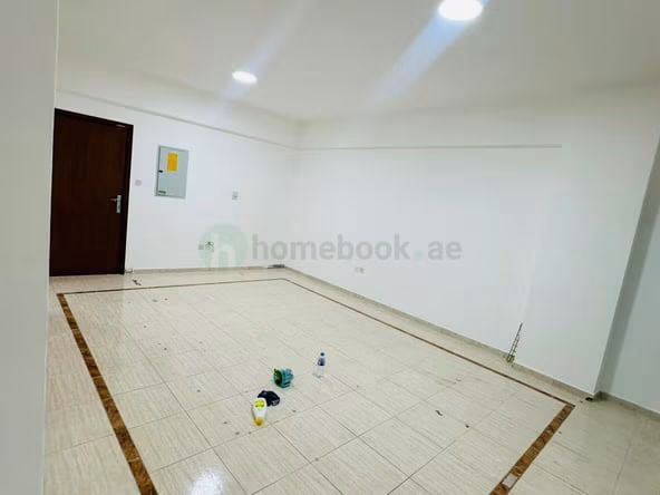 Family Room for Rent in Dubai