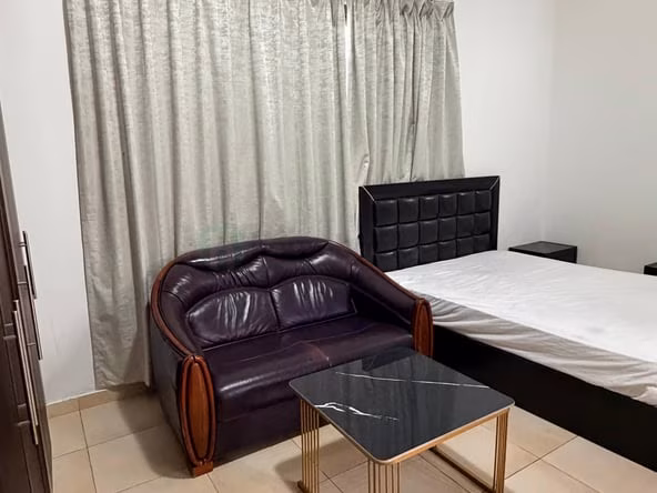 Room for Rent in Barsha Heights (TECOM)