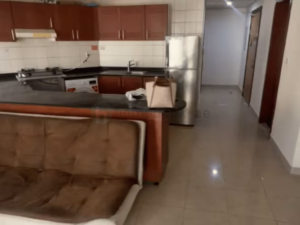 ‌Bedroom Apartment for Rent in International City Dubai