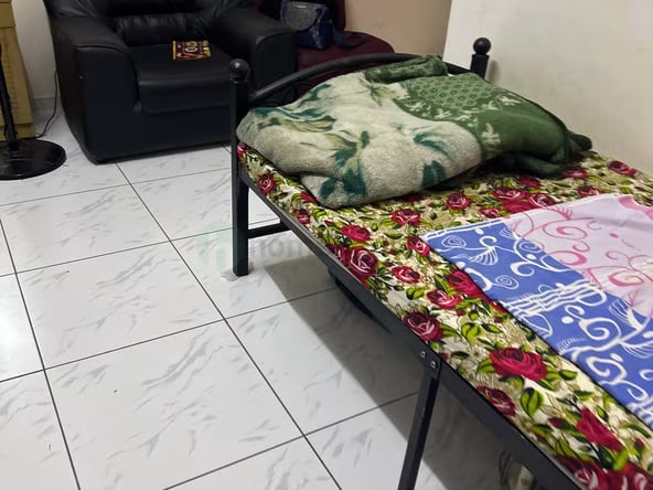 Bed Space & Partition in Al Qusais
