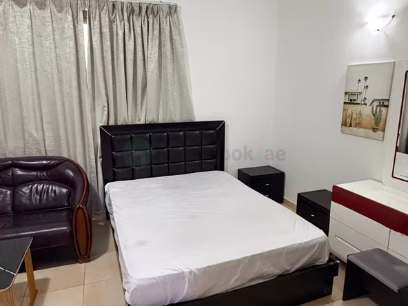 Room for Rent in Barsha Heights (TECOM)