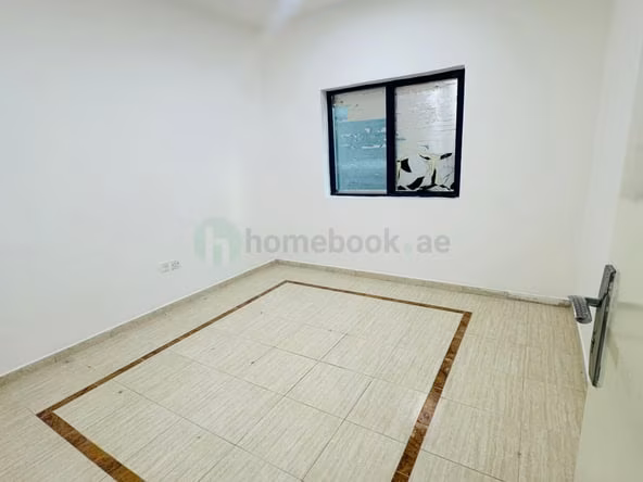 Family Room for Rent in Dubai