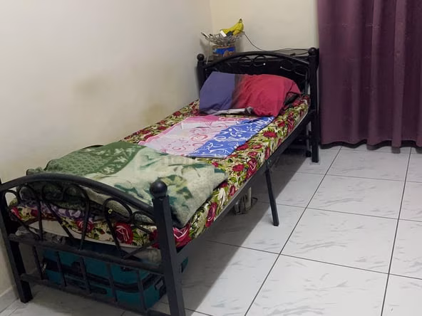 Bed Space & Partition in Al Qusais