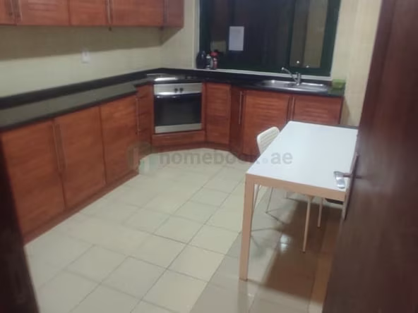 Partition in Barsha Heights (TECOM)
