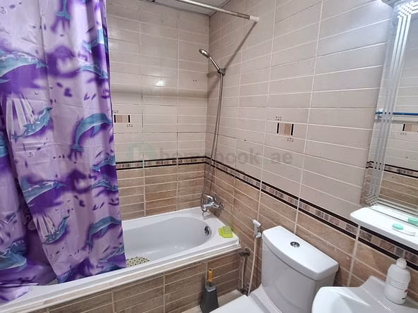 Family Room for Rent in Dubai