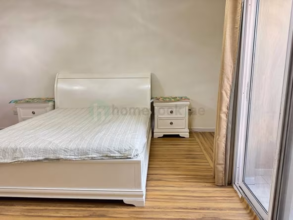 Studio Apartment for Rent in International City Dubai