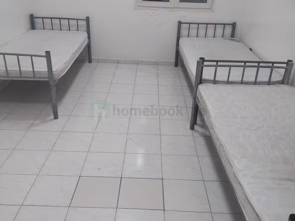 ‌Bedroom Apartment for Rent in International City Dubai